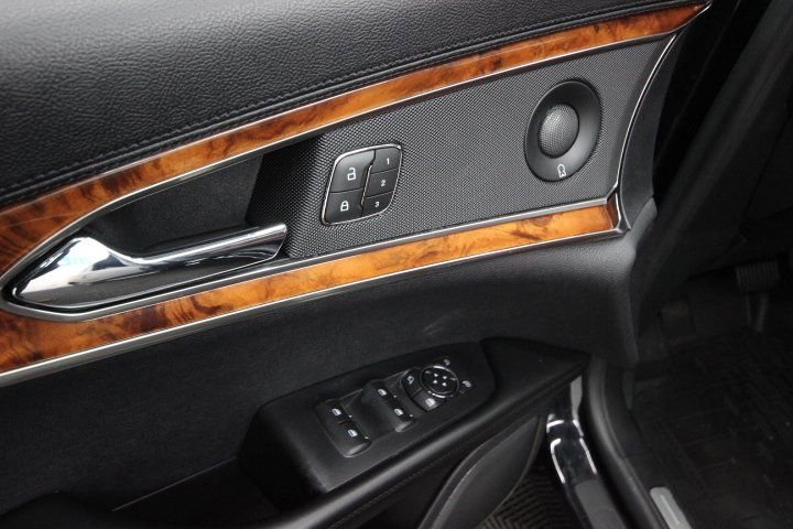 Used 2019 Lincoln Nautilus Reserve AWD/4WD image 14