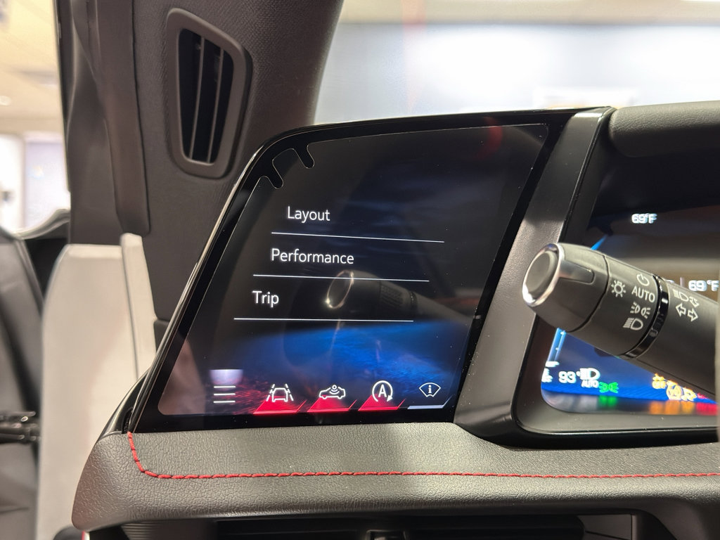 Used 2026 Chevrolet Corvette E-Ray w/ Battery Protection Package image 15