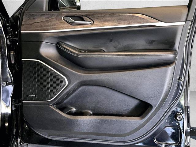 Used 2021 Jeep Grand Cherokee L Limited AWD/4WD image 19
