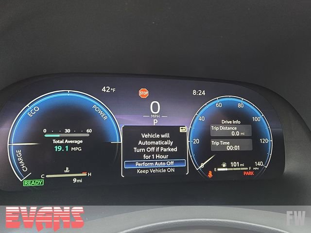 New 2026 Toyota Highlander Limited image 6