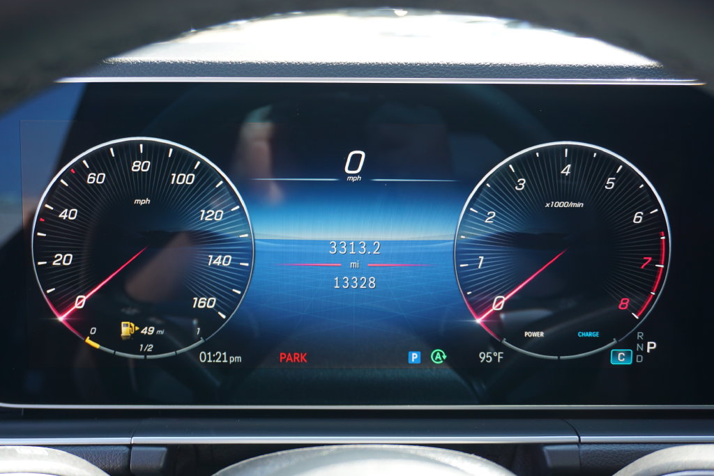 Certified 2026 Mercedes-Benz GLE 350 4MATIC image 16