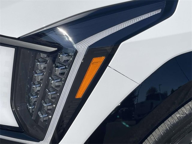 New 2026 Kia EV9 GT-Line image 8