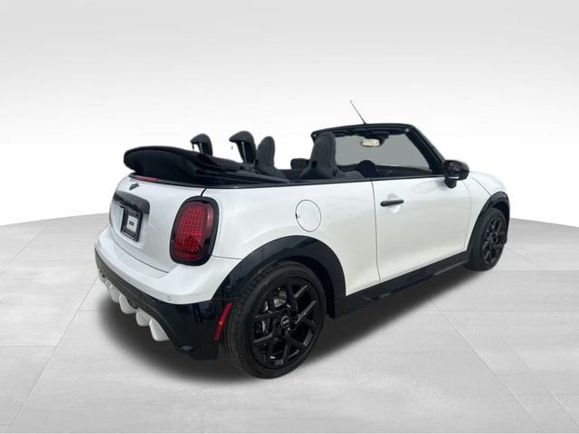 New 2026 MINI Cooper S image 6
