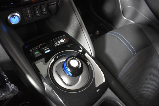 Used 2024 Nissan Leaf SV Plus FWD image 25