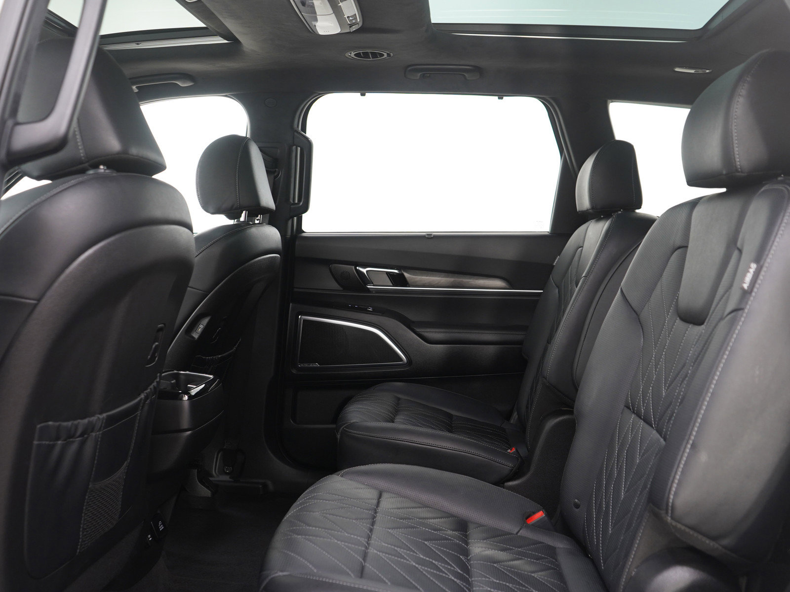 Used 2023 Kia Telluride SX Prestige X-Pro AWD/4WD image 21