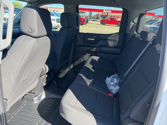 New 2026 GMC Sierra 1500 Pro w/ Pro Value Package image 11