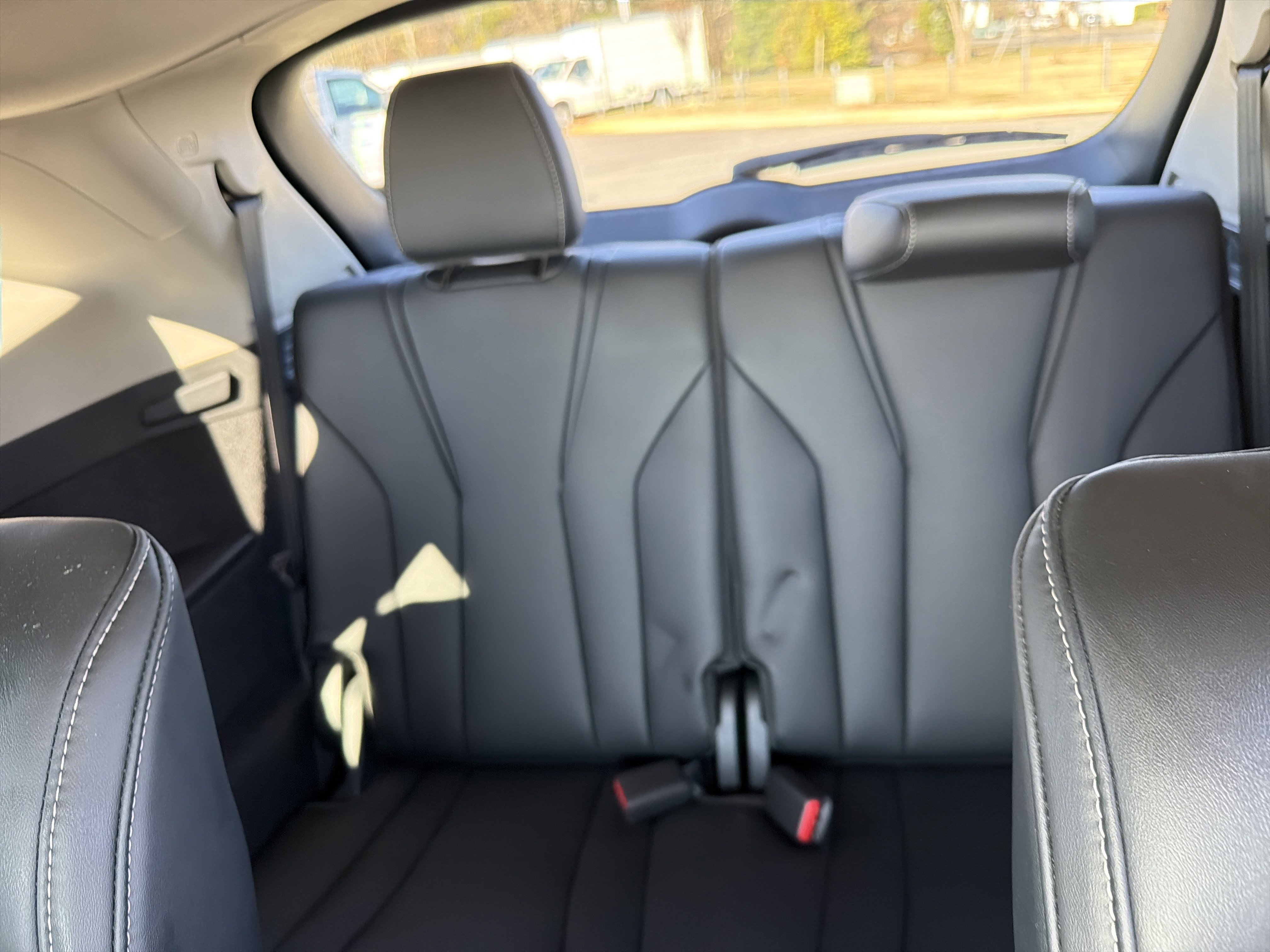 Certified 2023 Acura MDX SH-AWD w/ Technology Package image 26