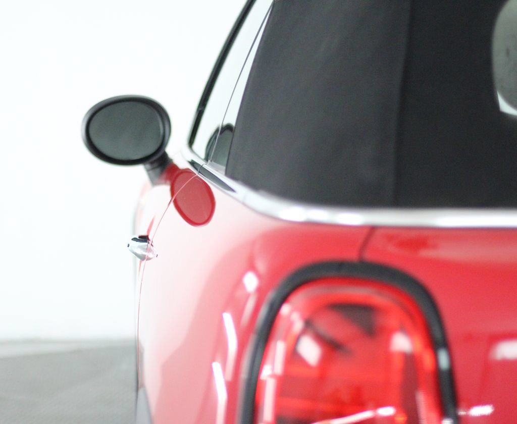 Used 2021 MINI Cooper S FWD image 55