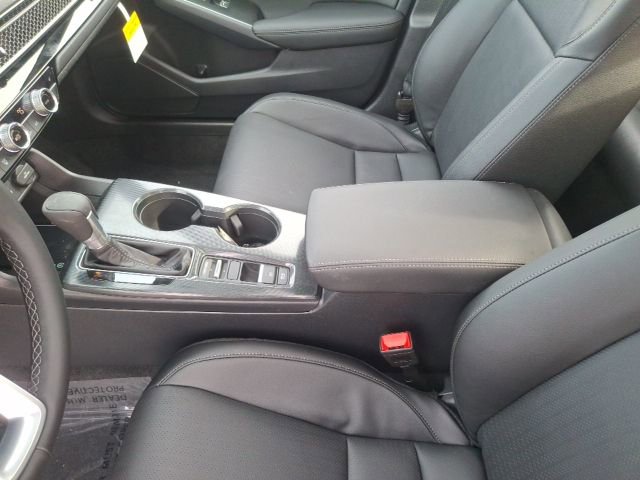 New 2026 Honda Civic Sport Touring image 23