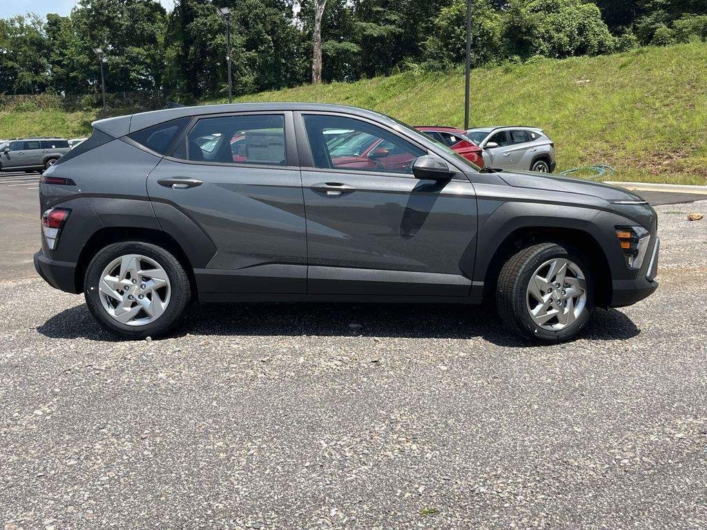 New 2026 Hyundai Kona SE FWD image 62