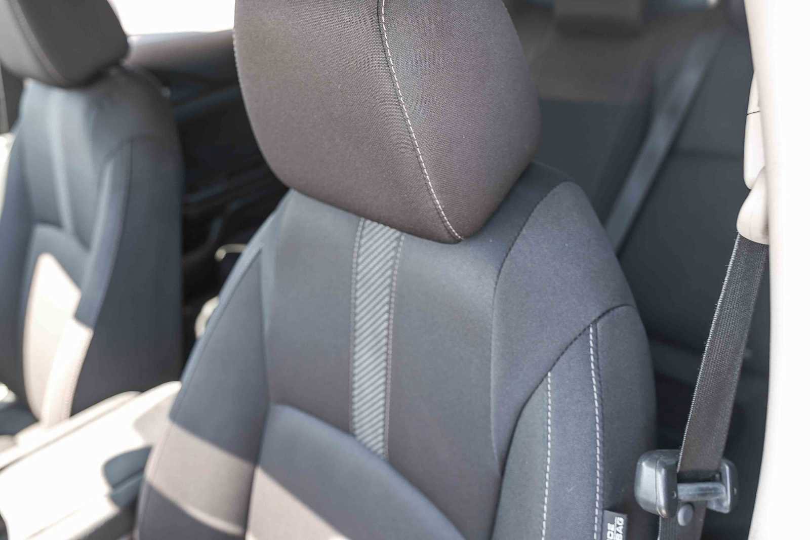 Used 2018 Honda Civic LX image 22