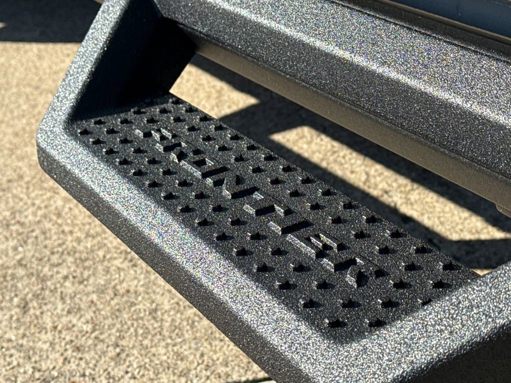 New 2026 Nissan Frontier Pro-X w/ Pro-X Convenience Package image 11