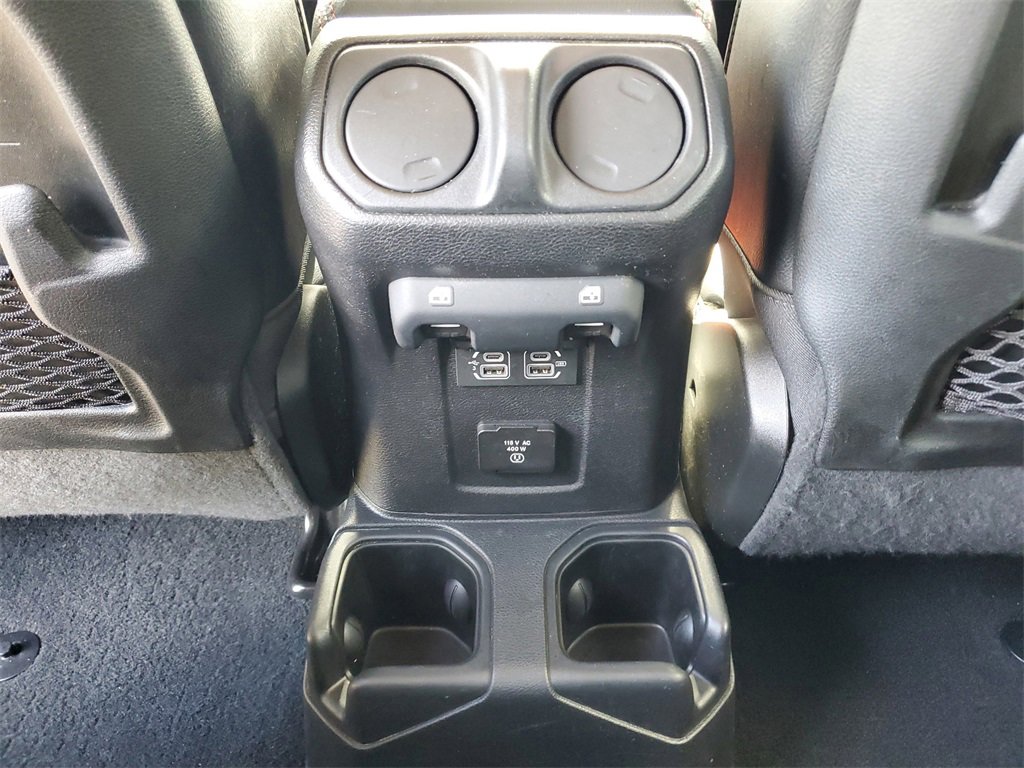 Used 2020 Jeep Gladiator Rubicon image 11