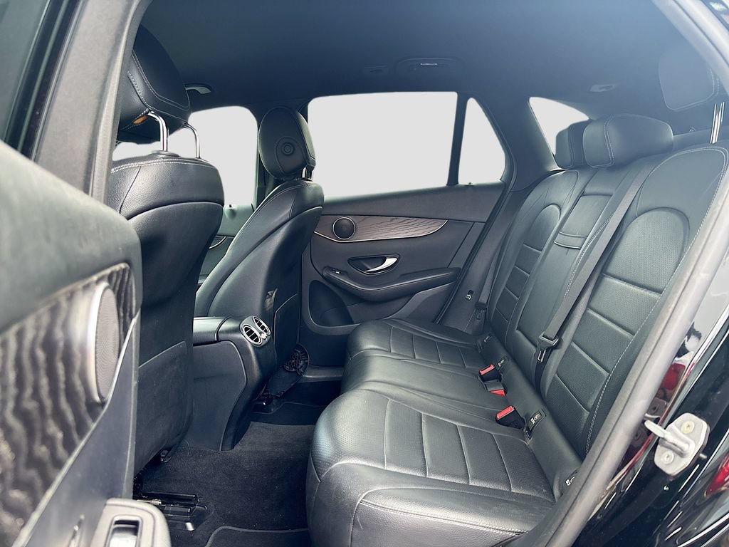 Used 2018 Mercedes-Benz GLC 300 image 18