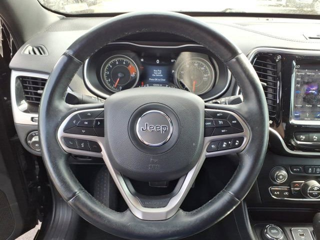 Used 2019 Jeep Cherokee High Altitude image 19