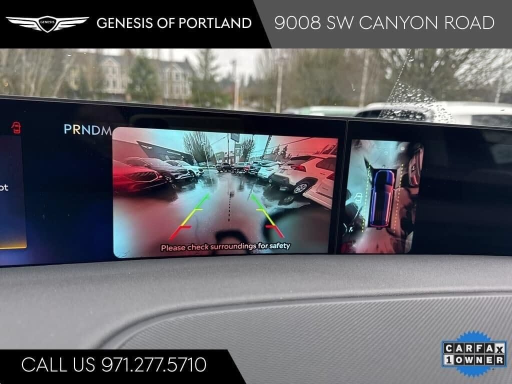 Used 2025 Lincoln Navigator L Reserve AWD/4WD image 47