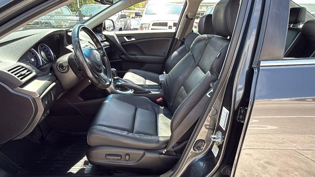 Used 2011 Acura TSX 2.4 image 21