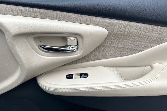 Used 2023 Nissan Murano SV image 20