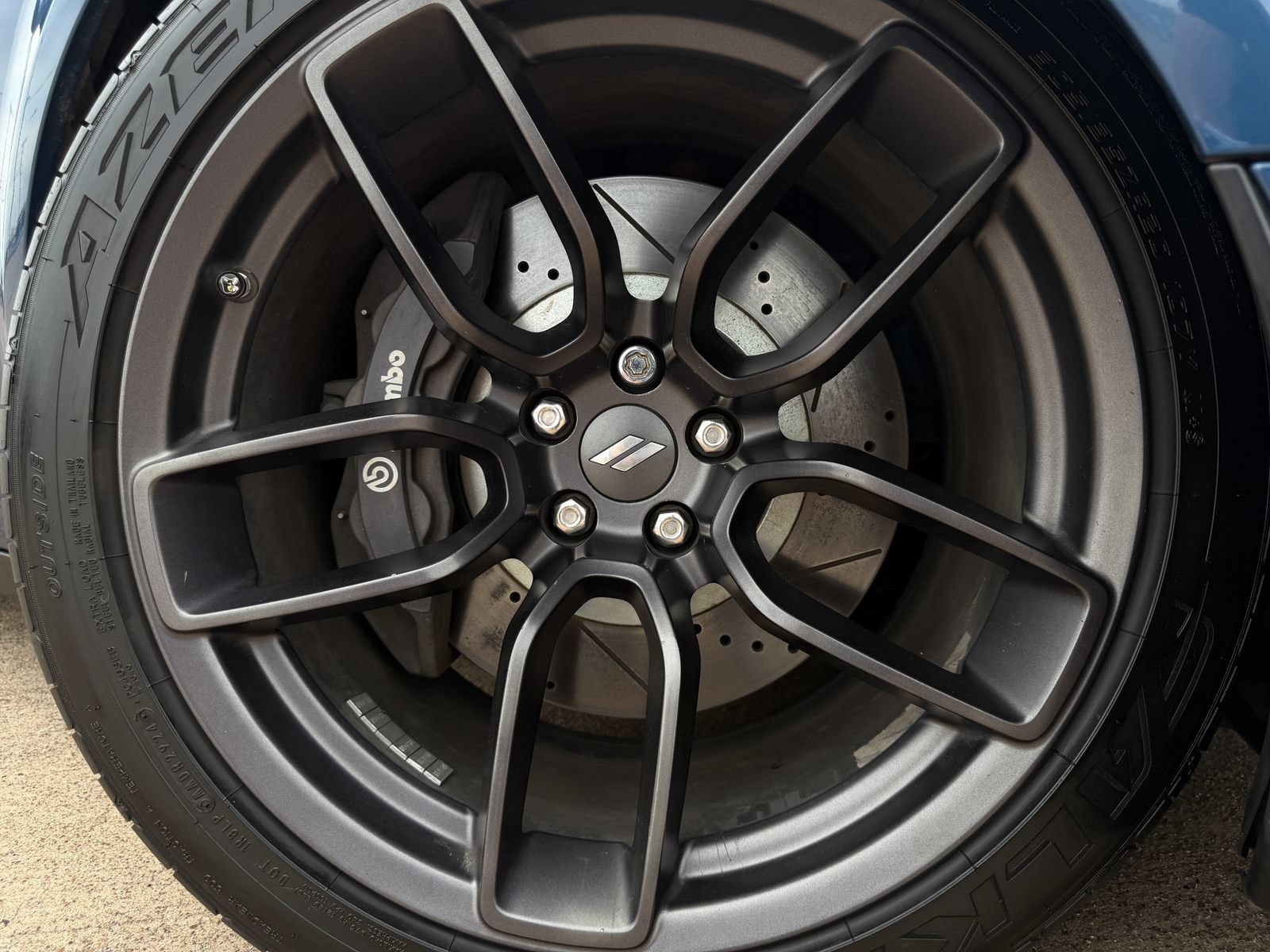 Used 2020 Dodge Challenger R/T Scat Pack RWD image 10