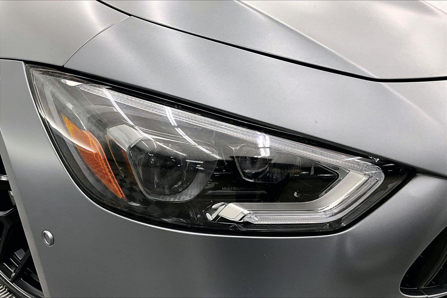 Used 2022 Mercedes-Benz AMG GT 53 image 26