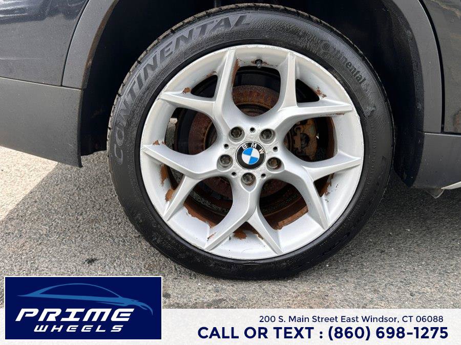 Used 2014 BMW X1 xDrive28i AWD/4WD image 25