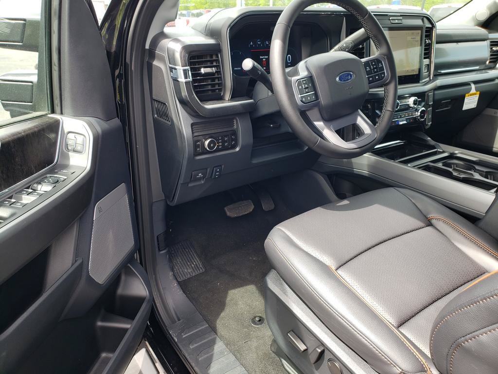 New 2026 Ford F250 Lariat AWD/4WD image 6