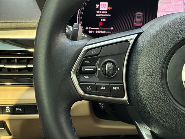 Used 2025 Acura MDX w/ Technology Package AWD/4WD image 25