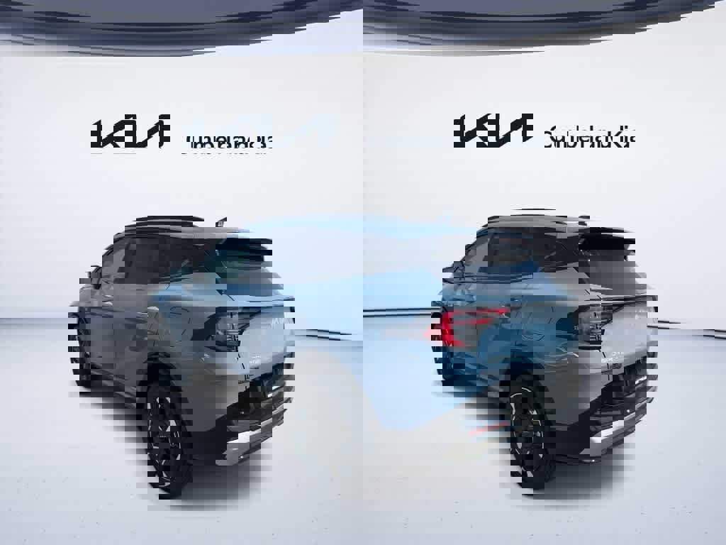 New 2026 Kia Sportage SX Prestige image 6