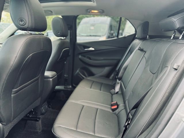 Used 2023 Buick Encore GX Essence w/ Experience Buick Package image 18