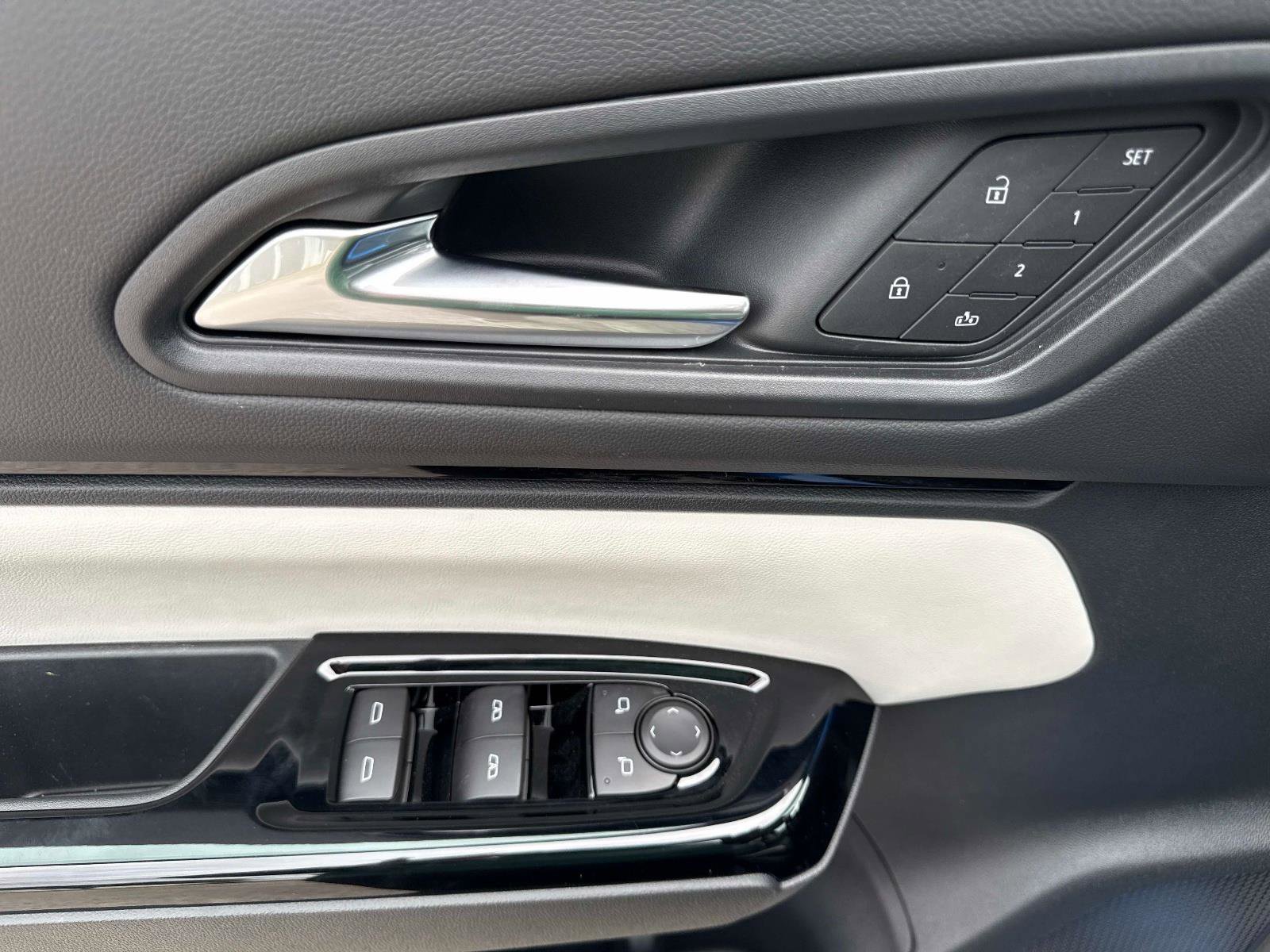 New 2026 Honda Prologue Touring image 21