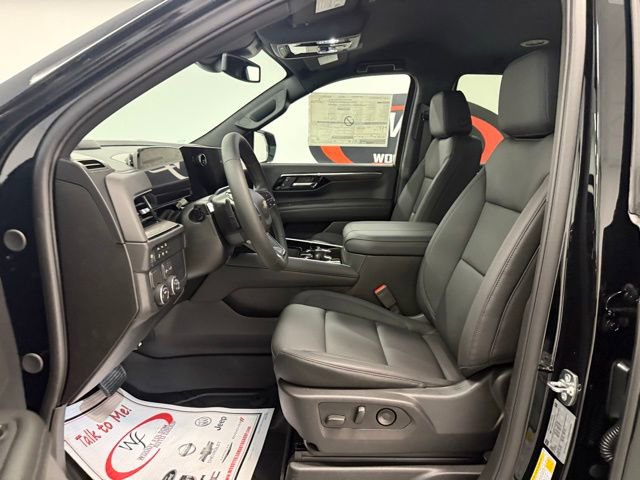 New 2026 Chevrolet Tahoe LT w/ Comfort Package image 11