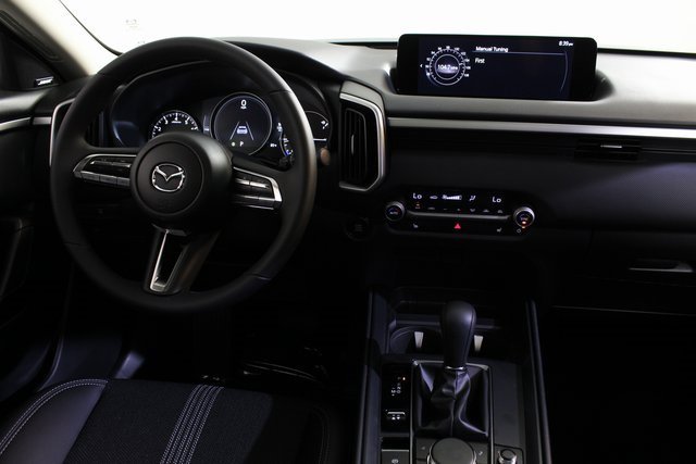New 2025 MAZDA CX-50 AWD 2.5 S w/ Weather Package image 10