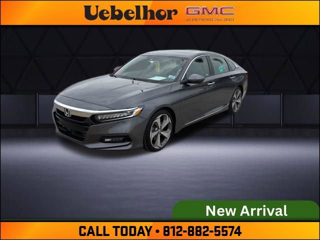 Used 2018 Honda Accord Touring image 10