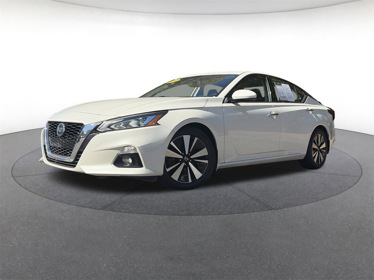 Used 2019 Nissan Altima 2.5 SV