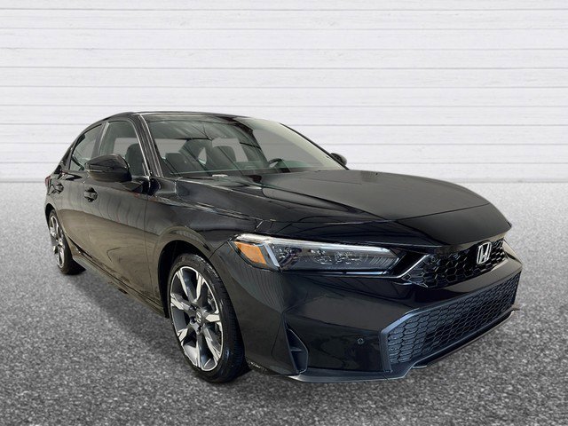 New 2026 Honda Civic Sport Touring image 10