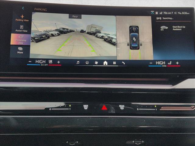 New 2026 BMW 530i xDrive w/ Premium Package AWD/4WD image 13