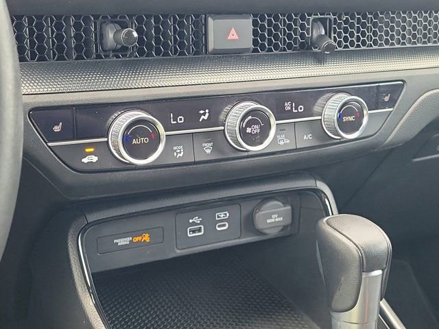 Used 2024 Honda CR-V Sport image 25