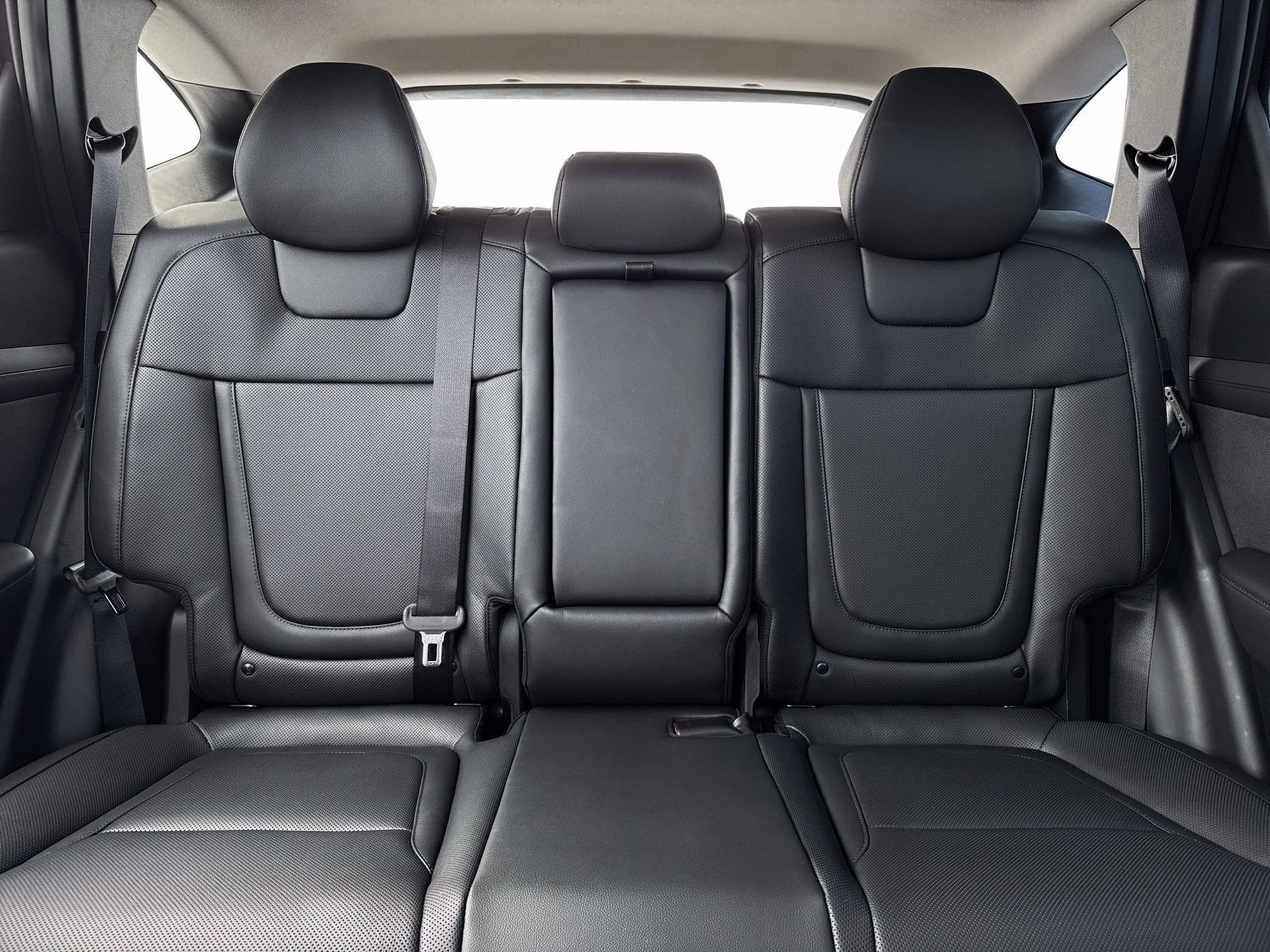 New 2026 Hyundai Tucson Limited AWD/4WD image 16