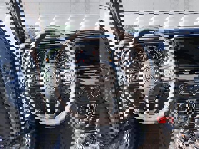 New 2026 Jeep Gladiator Mojave w/ Technology Group image 29