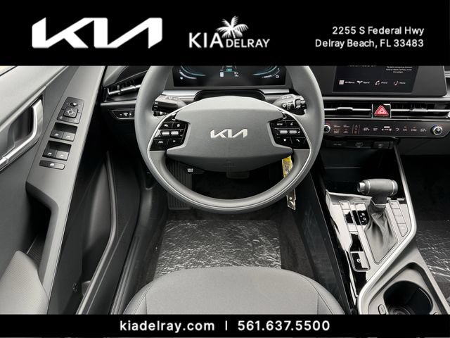 New 2026 Kia Niro LX FWD image 13
