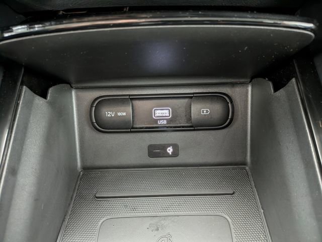 Used 2021 Kia Telluride EX w/ EX Premium Package image 12