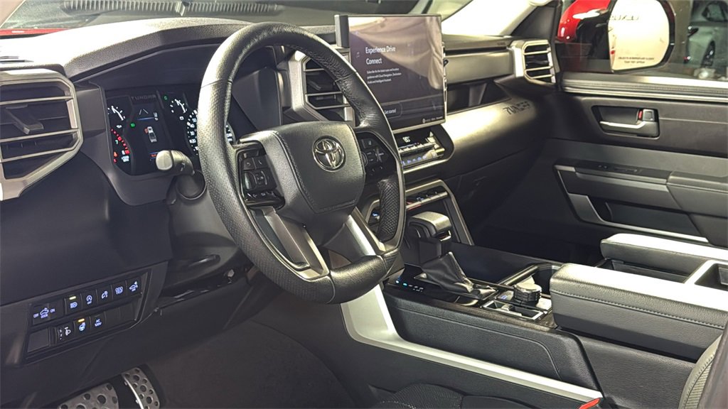 Used 2022 Toyota Tundra SR5 image 25
