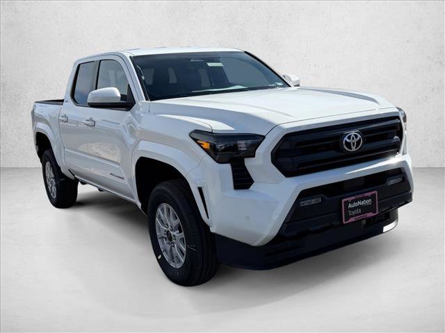 New 2026 Toyota Tacoma SR5 video 3