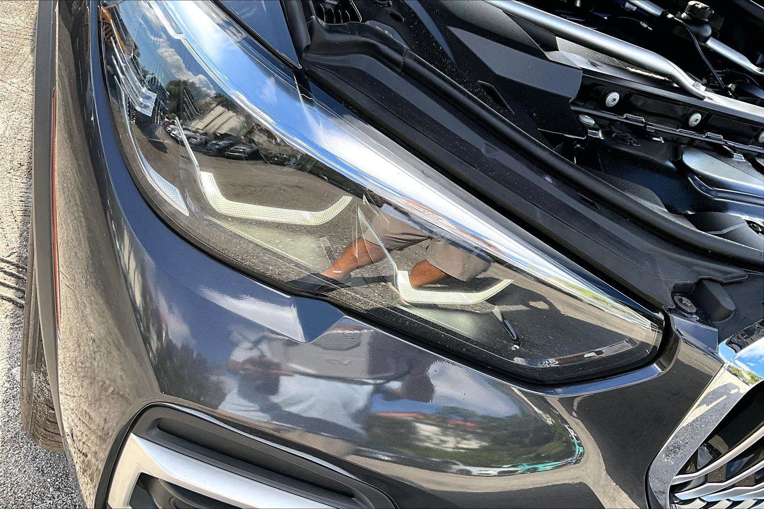 Used 2023 BMW X5 xDrive40i w/ Premium Package image 34