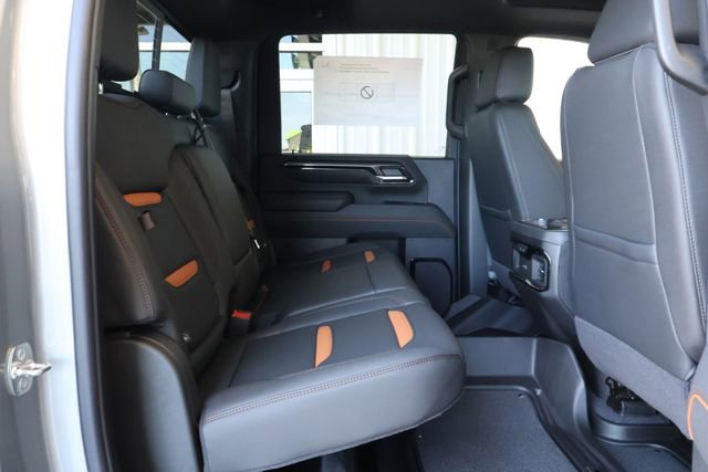 New 2026 GMC Sierra 2500 AT4 w/ AT4 Premium Plus Package image 23