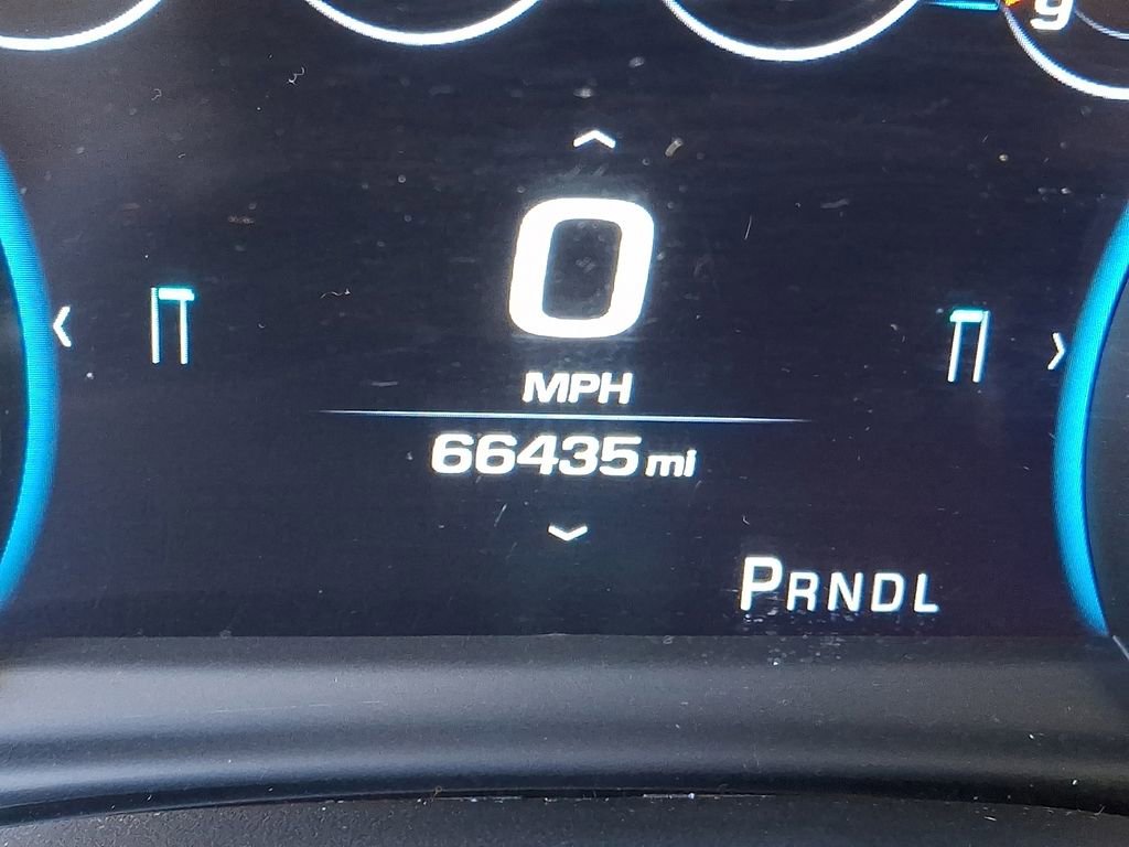 Used 2020 GMC Yukon Denali w/ Denali Ultimate Package image 19