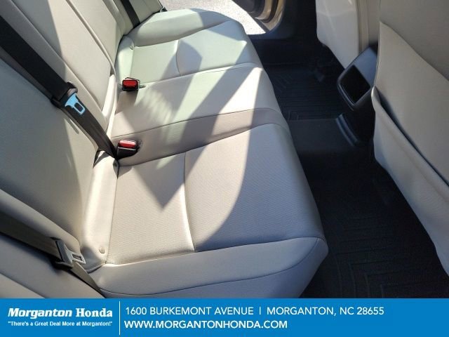 Used 2018 Honda Accord LX image 11