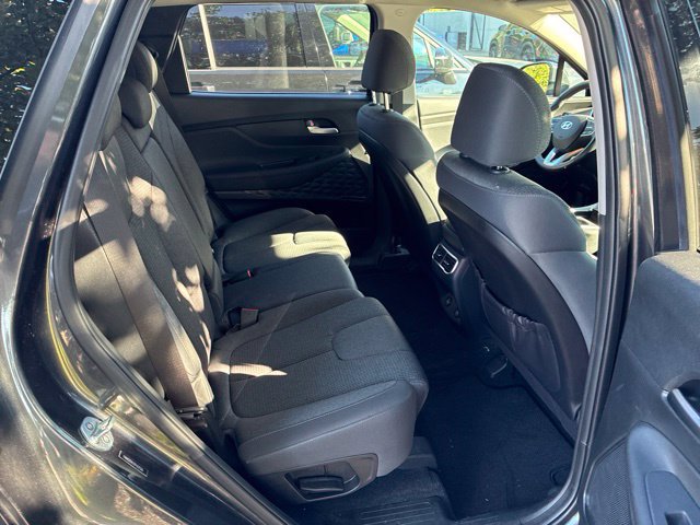 Used 2023 Hyundai Santa Fe SEL AWD/4WD image 10