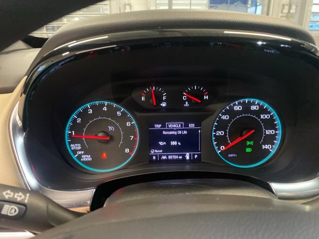 Used 2023 Chevrolet Traverse LS FWD image 12