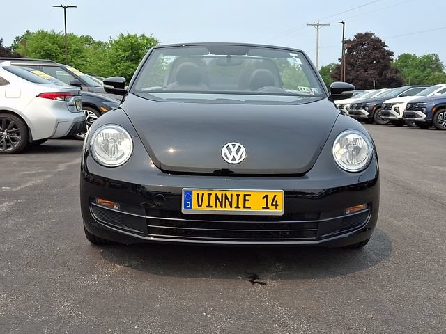 Used 2014 Volkswagen Beetle 1.8T FWD image 2